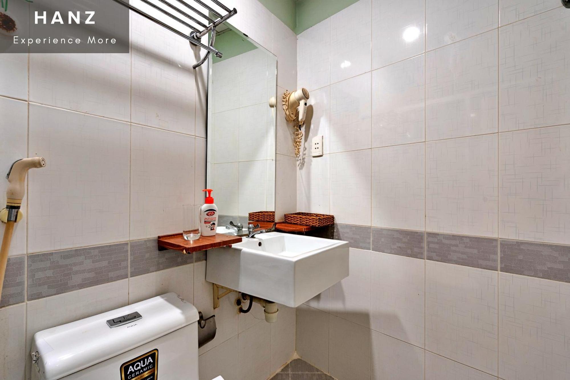 Hanz 82 Sen Hotel Cidade de Ho Chi Minh Quarto foto
