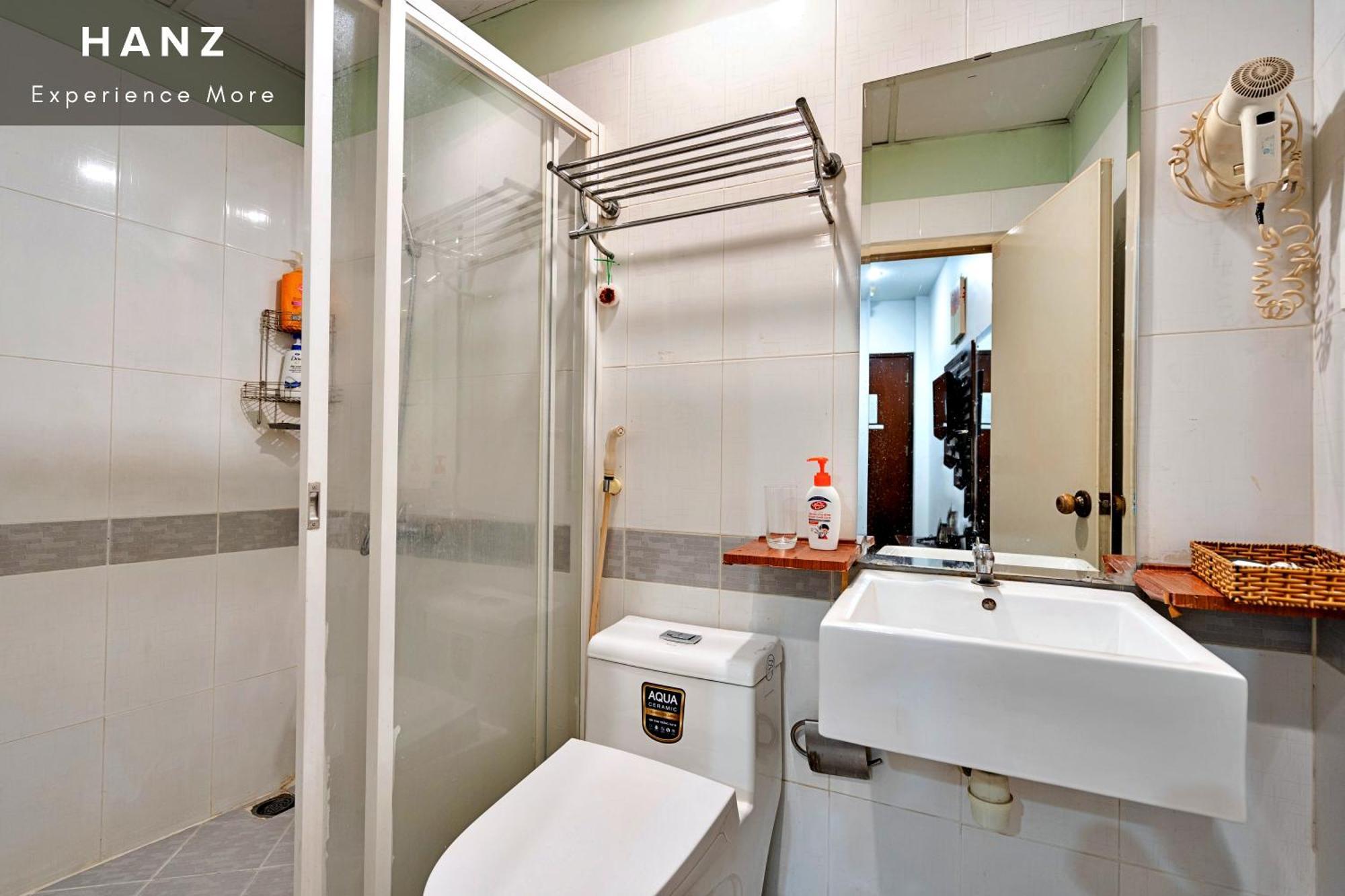 Hanz 82 Sen Hotel Cidade de Ho Chi Minh Quarto foto