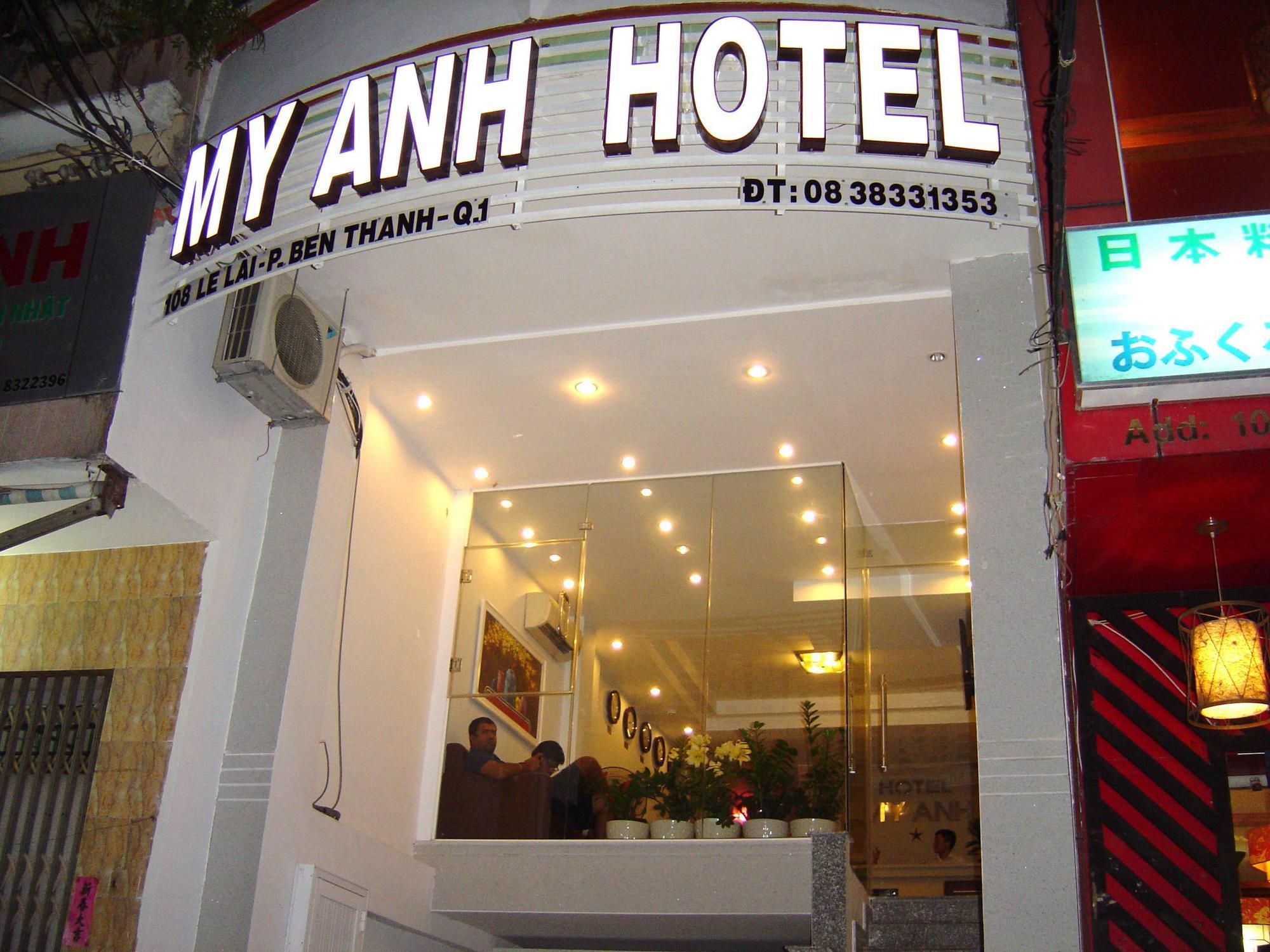 Hanz 82 Sen Hotel Cidade de Ho Chi Minh Exterior foto
